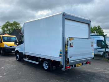 Used Iveco Daily 2019 for sale - 64322461: Photo