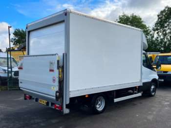 Used Iveco Daily 2019 for sale - 64322461: Photo
