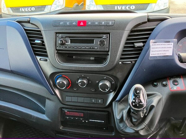 Used Iveco Daily 2019 for sale - 64322461: Photo 5