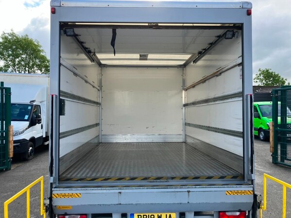 Used Iveco Daily 2019 for sale - 64322461: Photo 9