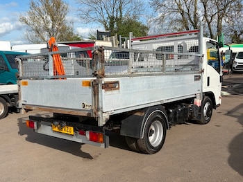 Used Isuzu Other 2018 for sale - 78620270: Photo