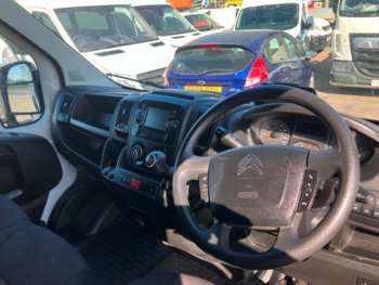 Used Citroen Relay 2022 for sale - 74844542: Photo