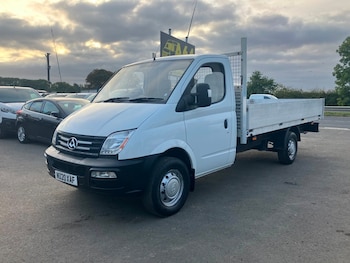 Used LDV V80 2020 for sale - 76236319: Photo