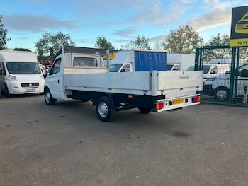 Used LDV V80 2020 for sale - 76236319: Photo