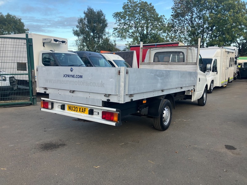 Used LDV V80 2020 for sale - 76236319: Photo 4