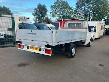 Used LDV V80 2020 for sale - 76236319: Photo