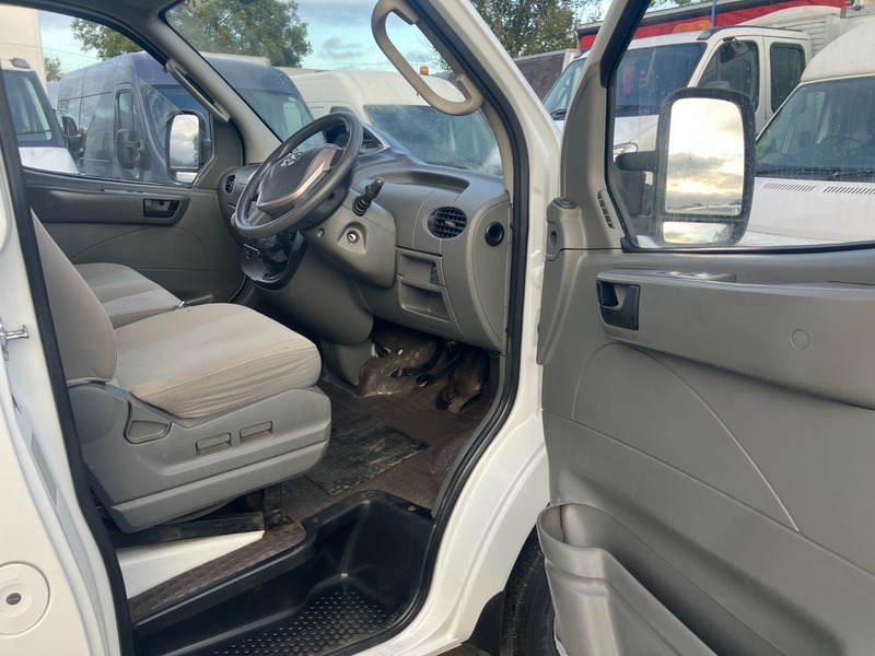 Used LDV V80 2020 for sale - 76236319: Photo 5