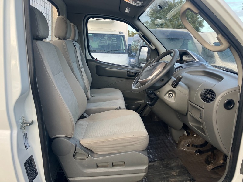 Used LDV V80 2020 for sale - 76236319: Photo 6