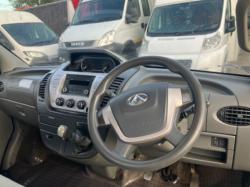 Used LDV V80 2020 for sale - 76236319: Photo 7