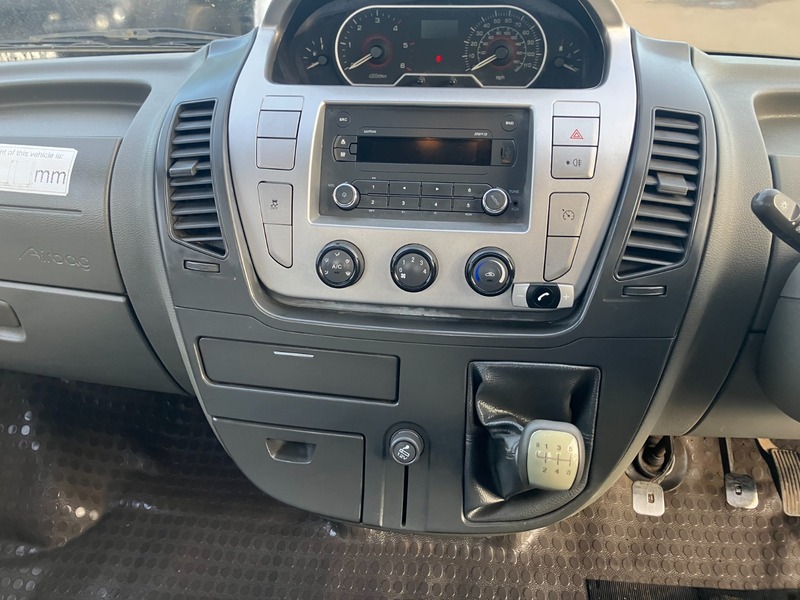 Used LDV V80 2020 for sale - 76236319: Photo 8