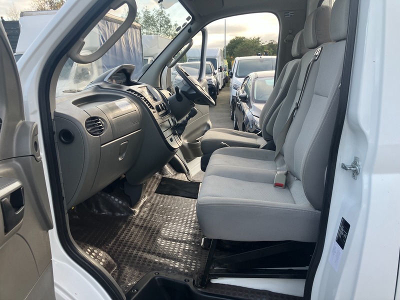 Used LDV V80 2020 for sale - 76236319: Photo 9