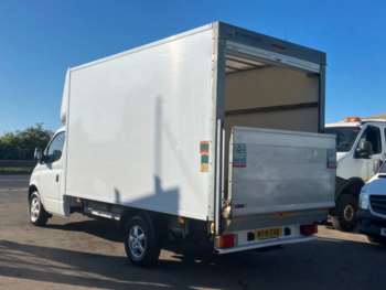 Used LDV V80 2019 for sale - 74684712: Photo