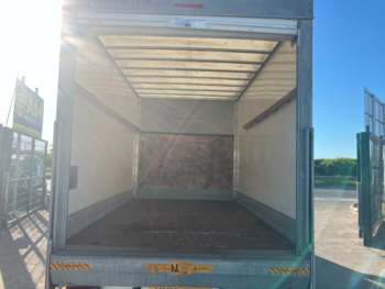 Used LDV V80 2019 for sale - 74684712: Photo