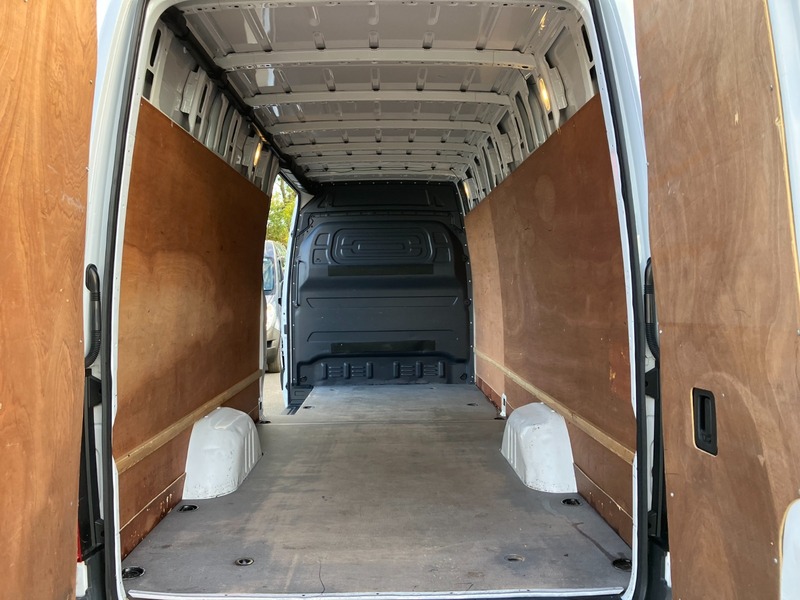 Used Mercedes-Benz Sprinter 2018 for sale - 76376406: Photo 7