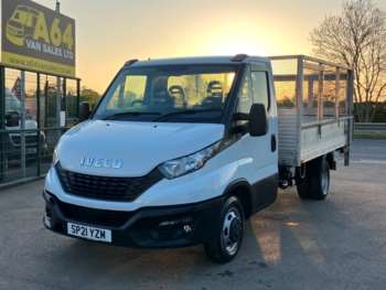 Used Iveco Daily 2021 for sale - 74473353: Photo