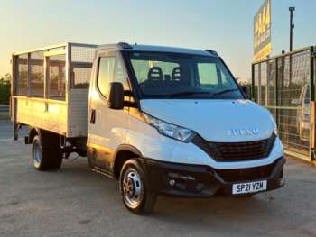 Used Iveco Daily 2021 for sale - 74473353: Photo
