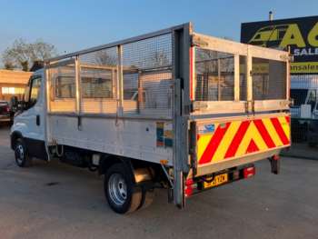 Used Iveco Daily 2021 for sale - 74473353: Photo