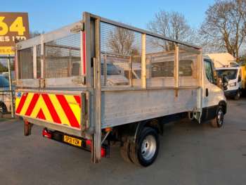 Used Iveco Daily 2021 for sale - 74473353: Photo