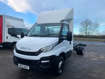 Used Iveco Daily 2016 for sale - 69655442: Photo