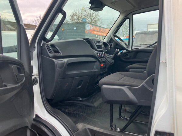Used Iveco Daily 2016 for sale - 69655442: Photo 7