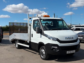 Used Iveco Daily 2015 for sale - 79409985: Photo