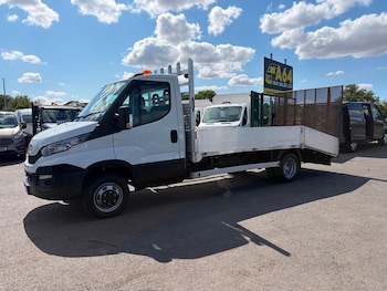 Used Iveco Daily 2015 for sale - 79409985: Photo