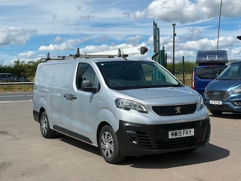 Used Peugeot Expert 2019 for sale - 78975835: Photo