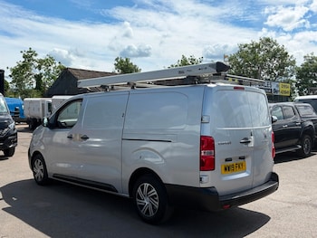 Used Peugeot Expert 2019 for sale - 78975835: Photo