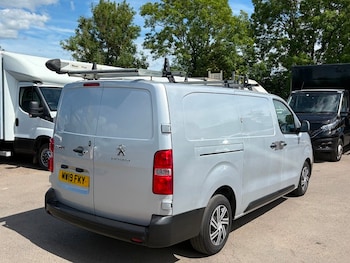 Used Peugeot Expert 2019 for sale - 78975835: Photo