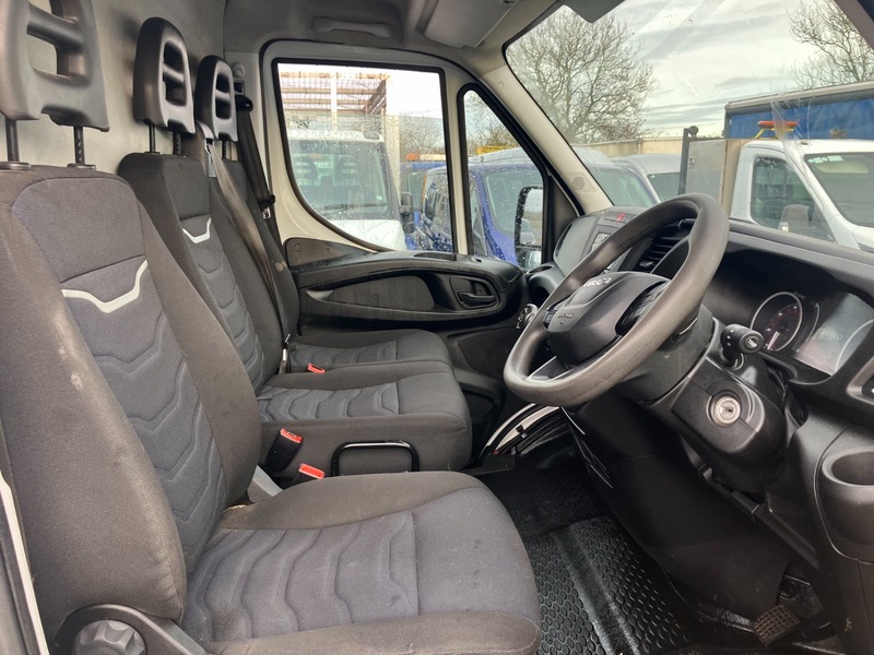 Used Iveco Daily 2019 for sale - 76863583: Photo 10