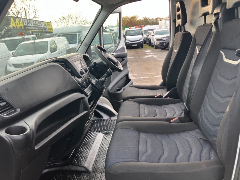 Used Iveco Daily 2019 for sale - 76863583: Photo 11