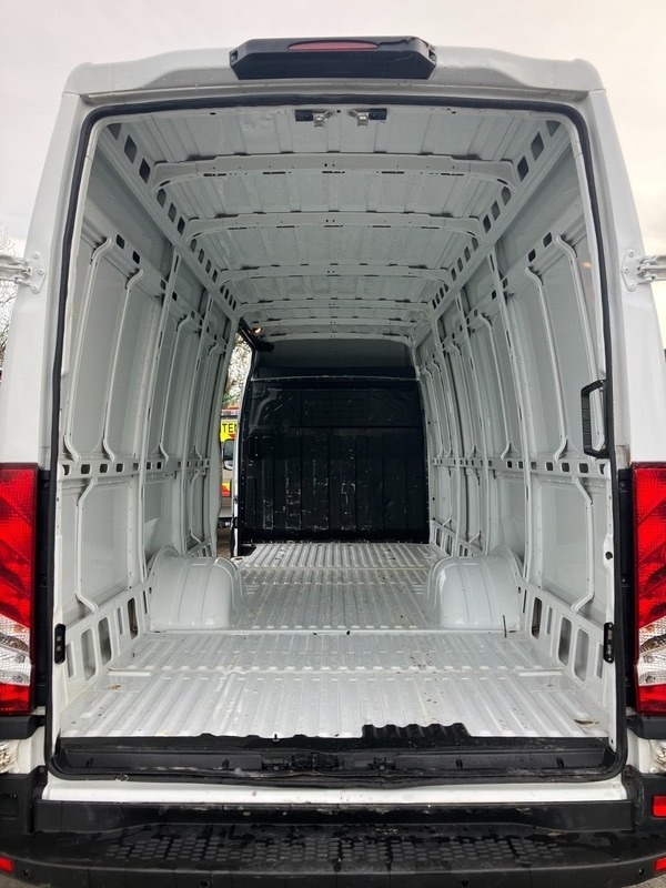 Used Iveco Daily 2019 for sale - 76863583: Photo 6