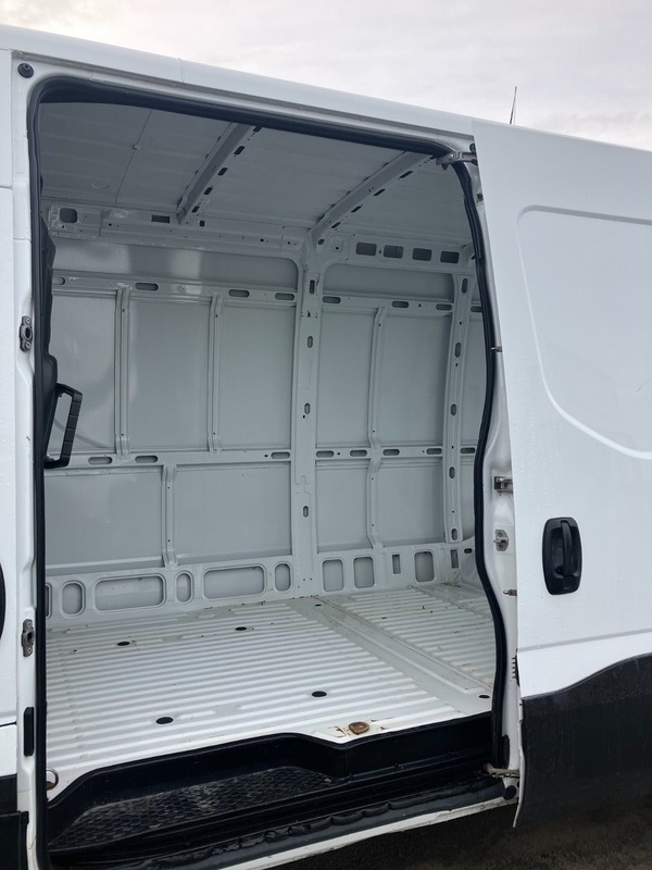 Used Iveco Daily 2019 for sale - 76863583: Photo 7