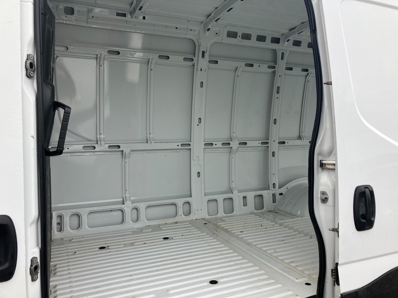 Used Iveco Daily 2019 for sale - 76863583: Photo 8