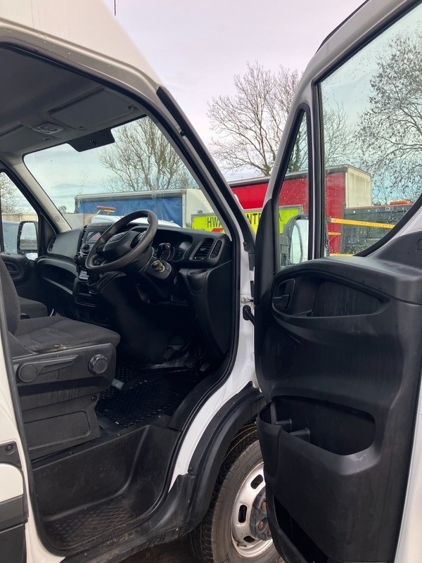 Used Iveco Daily 2019 for sale - 76863583: Photo 9