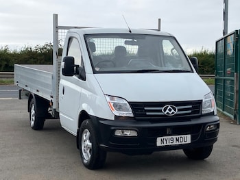 Used LDV V80 2019 for sale - 75878195: Photo