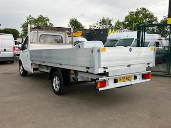 Used LDV V80 2019 for sale - 75878195: Photo