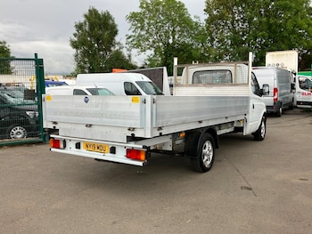 Used LDV V80 2019 for sale - 75878195: Photo