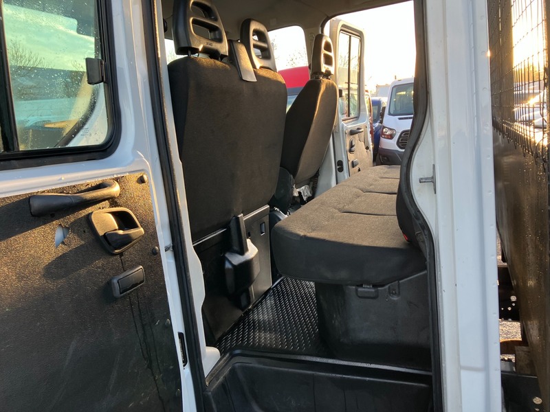 Used Iveco Daily 2023 for sale - 77049140: Photo 11