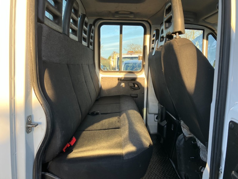 Used Iveco Daily 2023 for sale - 77049140: Photo 12
