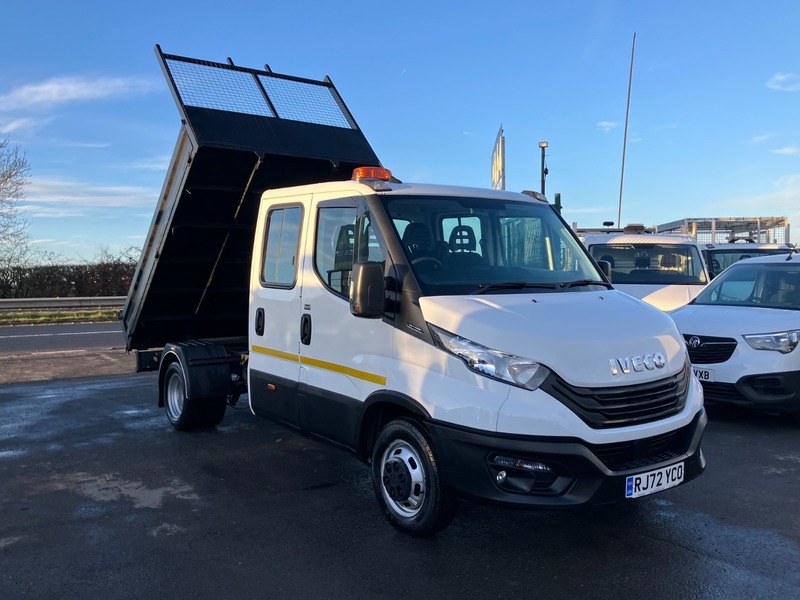 Used Iveco Daily 2023 for sale - 77049140: Photo 13