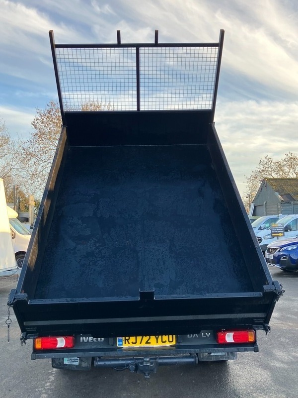 Used Iveco Daily 2023 for sale - 77049140: Photo 16