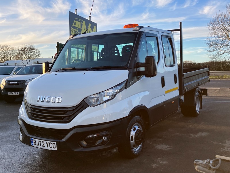 Used Iveco Daily 2023 for sale - 77049140: Photo 2
