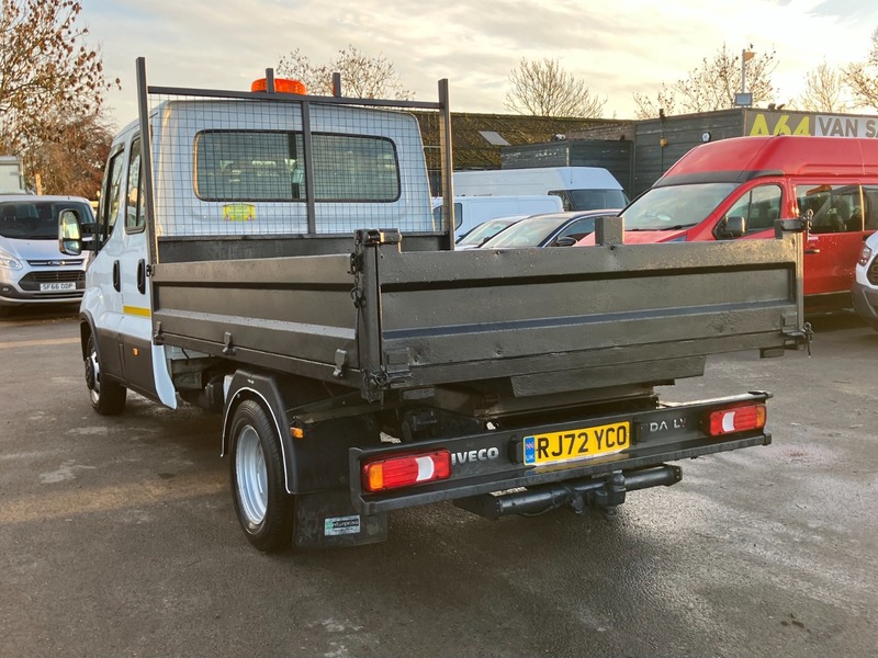 Used Iveco Daily 2023 for sale - 77049140: Photo 3