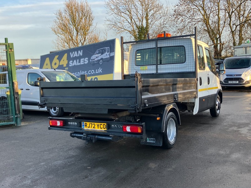 Used Iveco Daily 2023 for sale - 77049140: Photo 4