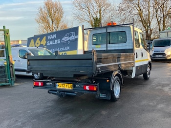 Used Iveco Daily 2023 for sale - 77049140: Photo