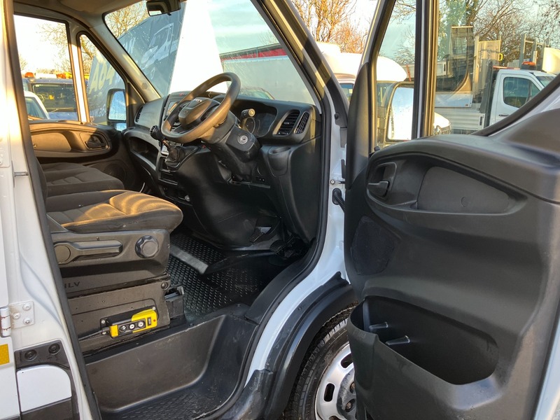 Used Iveco Daily 2023 for sale - 77049140: Photo 5