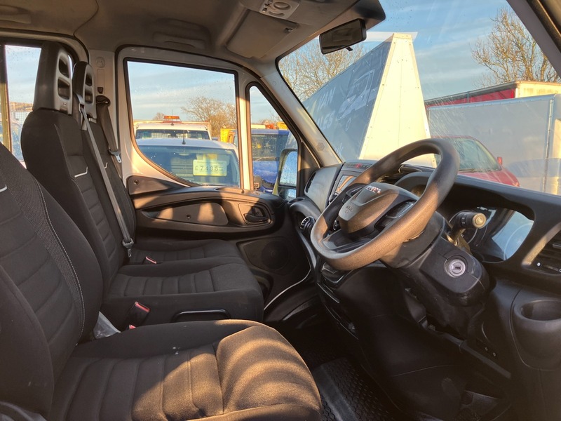 Used Iveco Daily 2023 for sale - 77049140: Photo 6