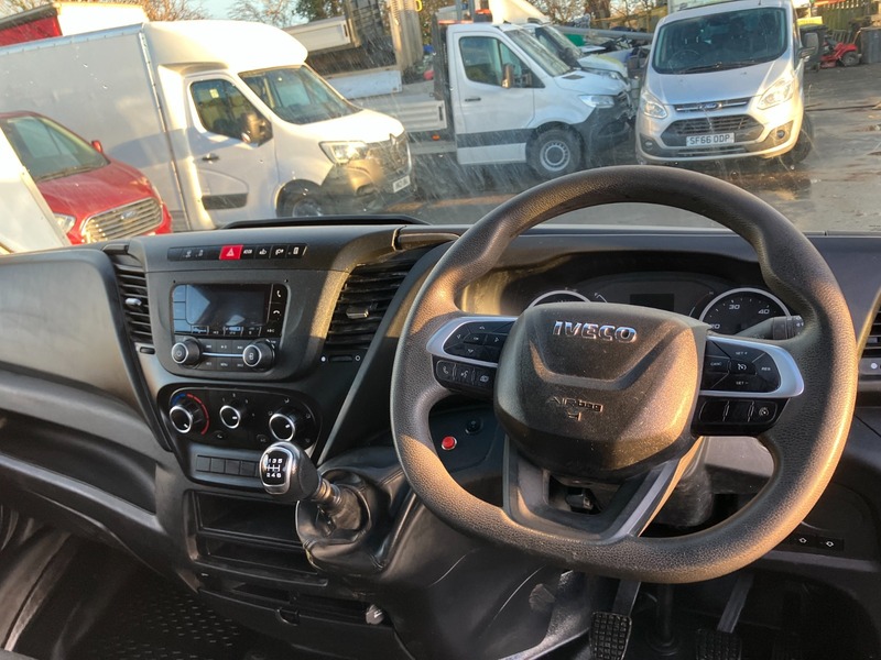 Used Iveco Daily 2023 for sale - 77049140: Photo 7