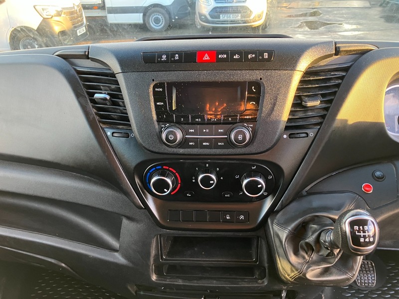 Used Iveco Daily 2023 for sale - 77049140: Photo 8